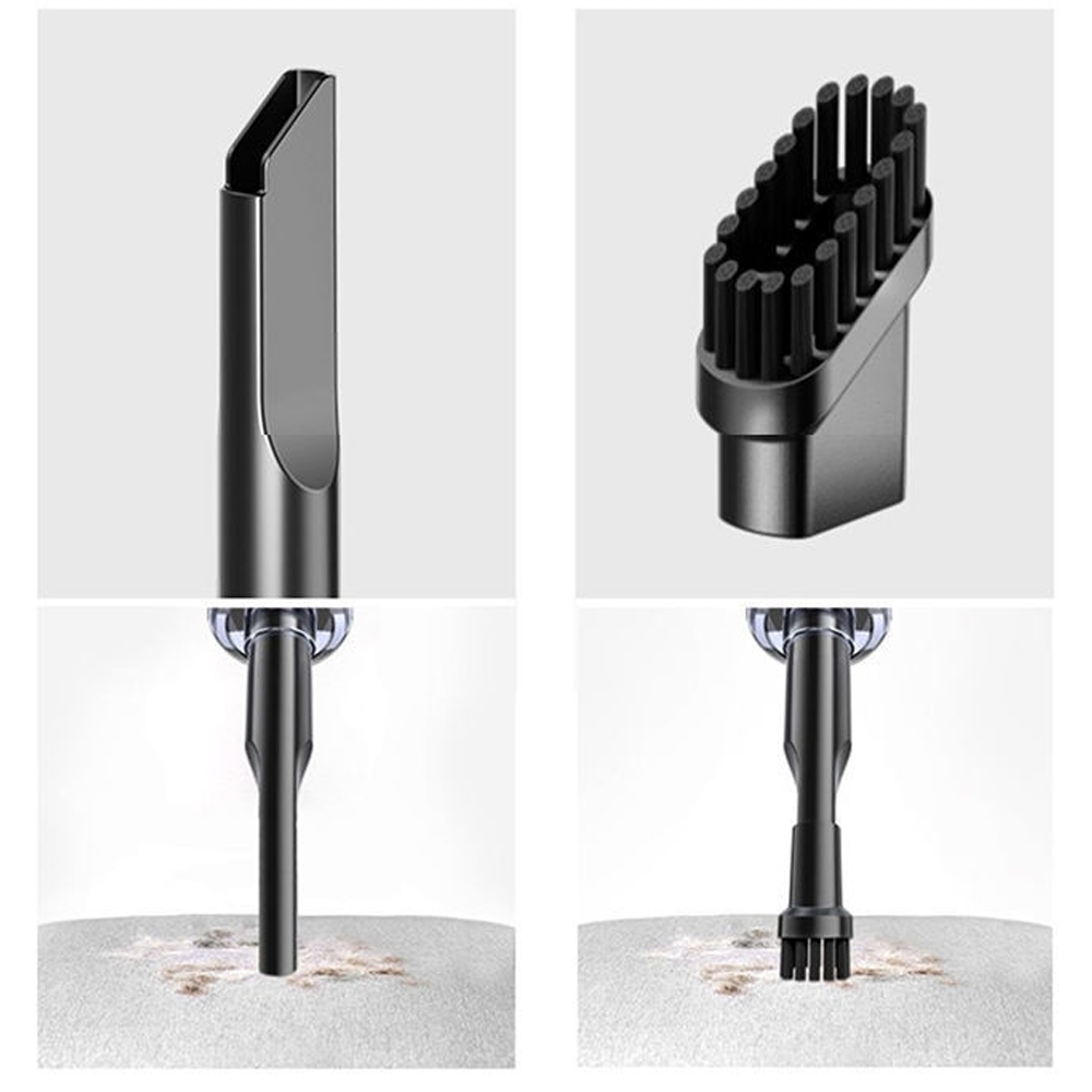 Car Mini Vacuum Cleaner