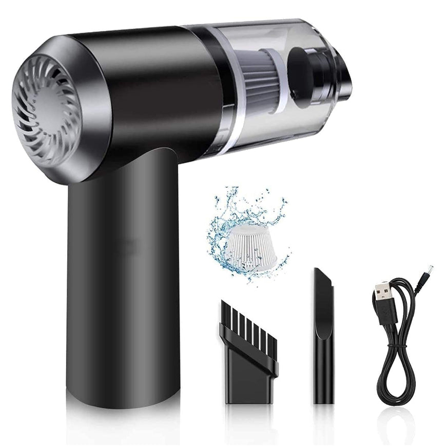Car Mini Vacuum Cleaner