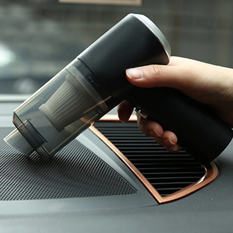 Car Mini Vacuum Cleaner