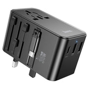 Hoco - Universal Charger (AC18) ©