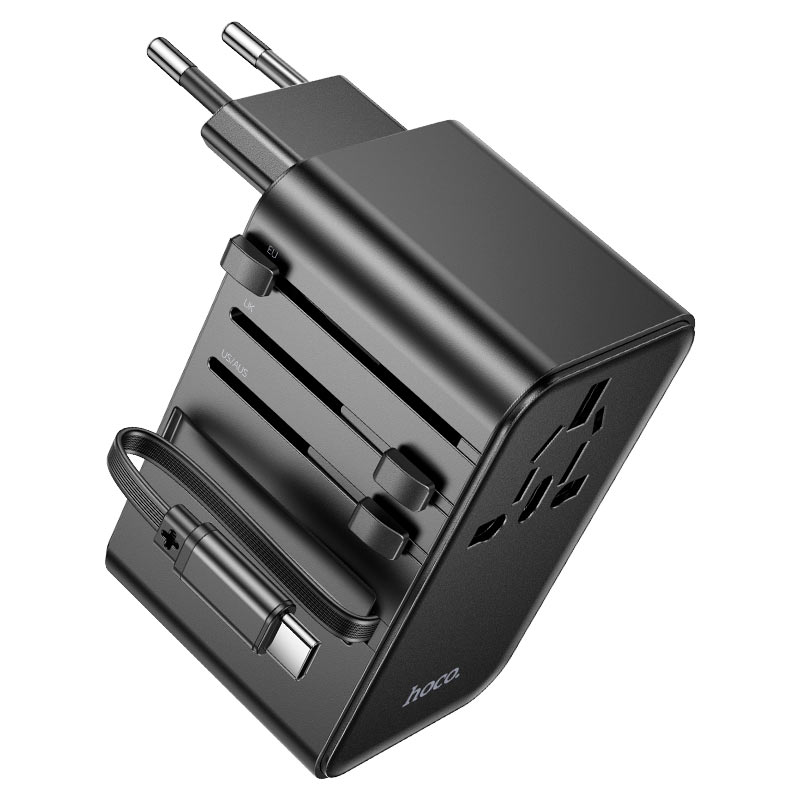 Hoco - Universal Charger (AC18) ©